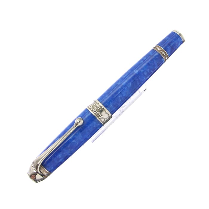 アウロラ　万年筆　マーレ・リグリア　M 詳細ページ | 万年筆 ボールペンなど高級筆記具の販売・買取
