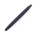 PILOT パイロット 万年筆 キャップレス マットブラック 細字