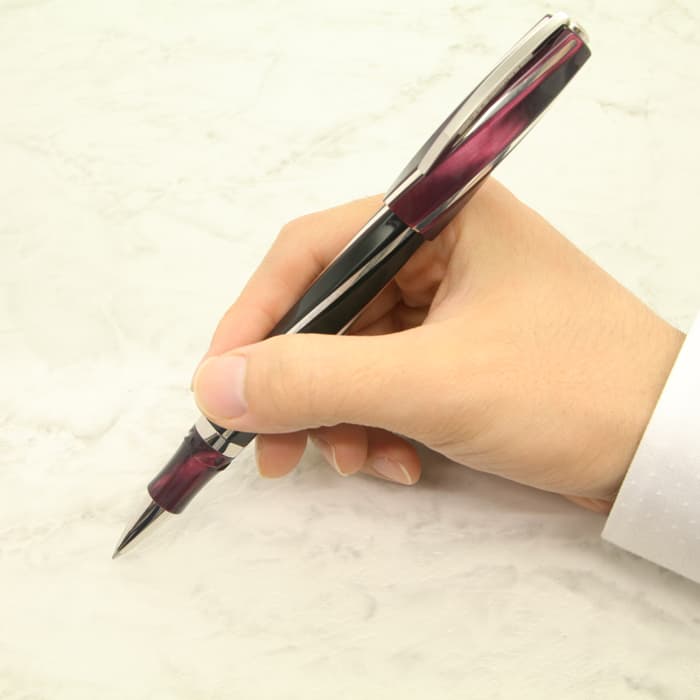 新品)VISCONTI ビスコンティ ローラーボール ディヴィーナ エレガンス
