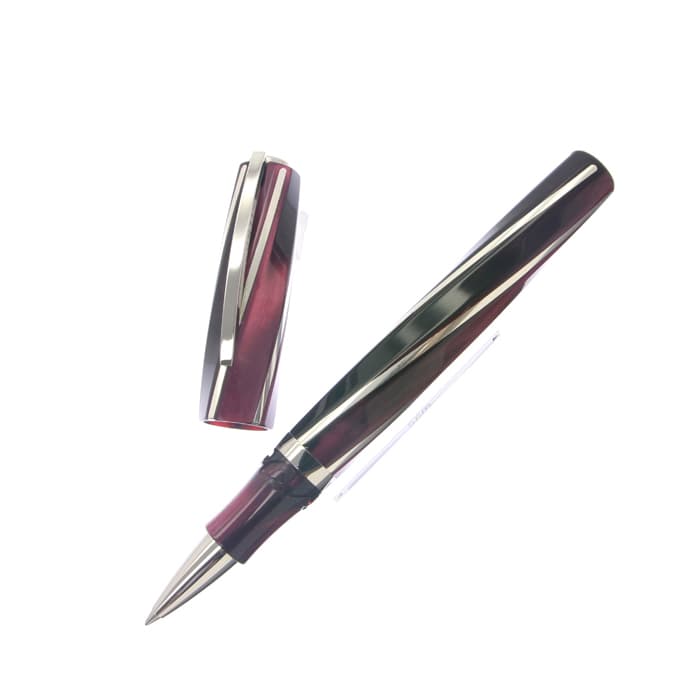 新品)VISCONTI ビスコンティ ローラーボール ディヴィーナ エレガンス