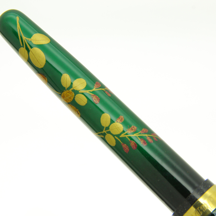 詳細ページ | 万年筆 ボールペンなど高級筆記具の販売・買取