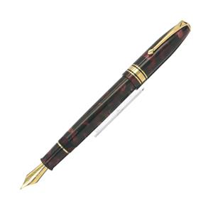 中古)Conway Stewart コンウェイ・スチュワート 万年筆 100シリーズ