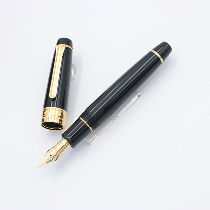 スーパーSALE特価 美品”K14.PILOT.カスタム.Sailor.万年筆”2本組