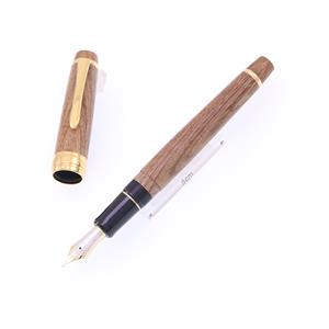 万年筆 カスタム 槐-えんじゅ- 中字