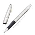 MONTBLANC モンブラン ローラーボール マイスターシュテュック ソリテール #163 プラチナプレート ファセット クラシック
