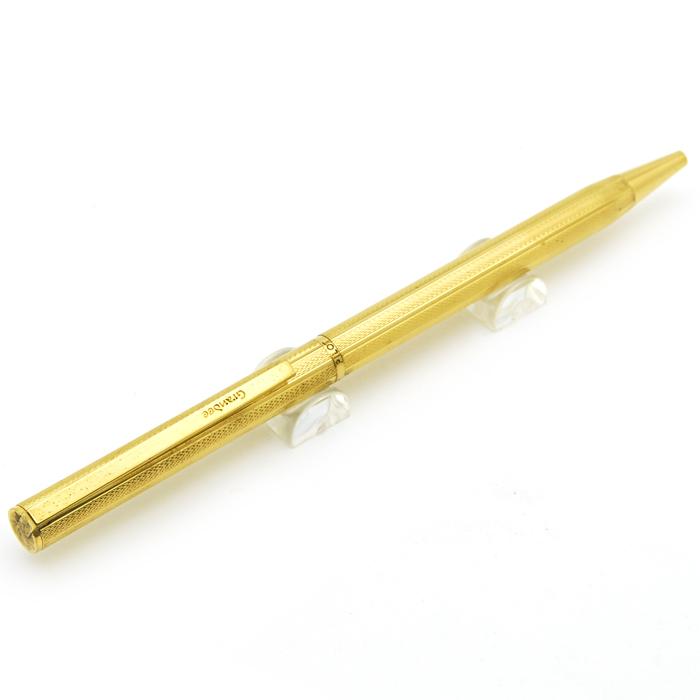 PILOT Grandee 22KGP グランディ ゴールド ボールペン 詳細ページ | 万年筆 ボールペンなど高級筆記具の販売・買取