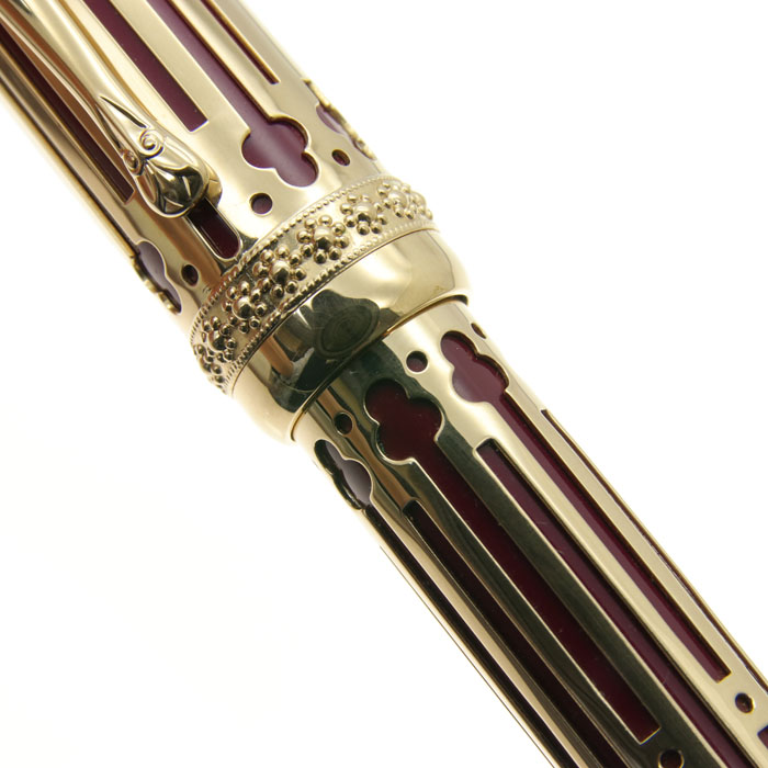 詳細ページ | 万年筆 ボールペンなど高級筆記具の販売・買取