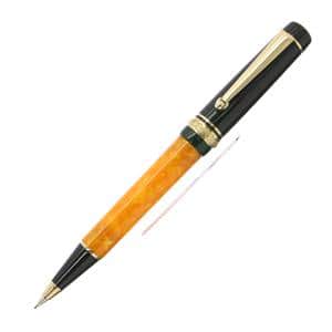 メカニカルペンシル ドルチェビータ スリム バーメイル 0.7mm