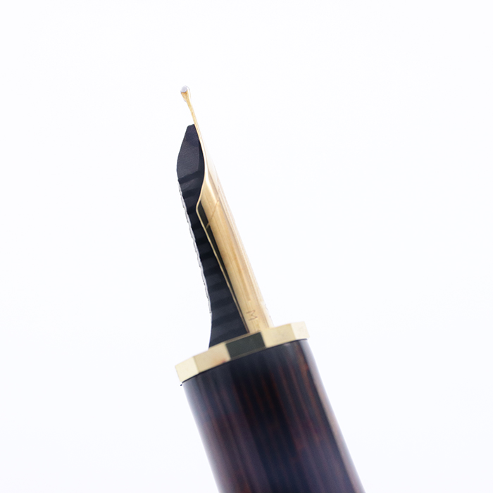 OMAS アルテイタリアーナ　ブラック 万年筆 詳細ページ | 万年筆 ボールペンなど高級筆記具の販売・買取