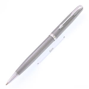 PARKER パーカー ボールペン ソネット メモリアルエディション 115周年記念 スターリングシルバーST メイン