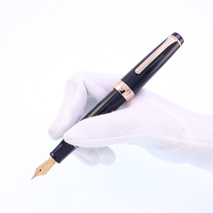 限定品 新品未使用 セーラー万年筆 sailor pen プロギア デトロイト 楽天市場】【S169】【SAILOR/セーラー】プロフェッショナルギア銀
