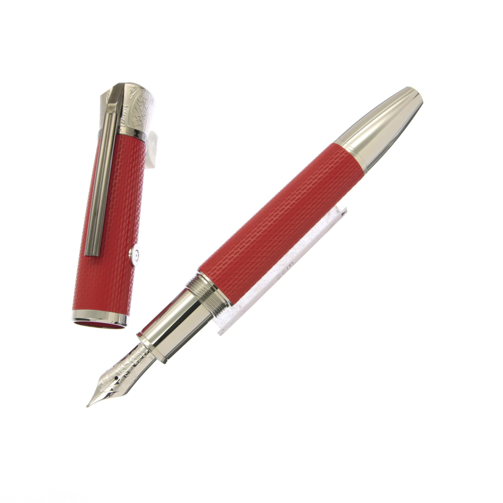 Montblanc James Dean Special Edition 万年筆 詳細ページ | 万年筆 ボールペンなど高級筆記具の販売・買取