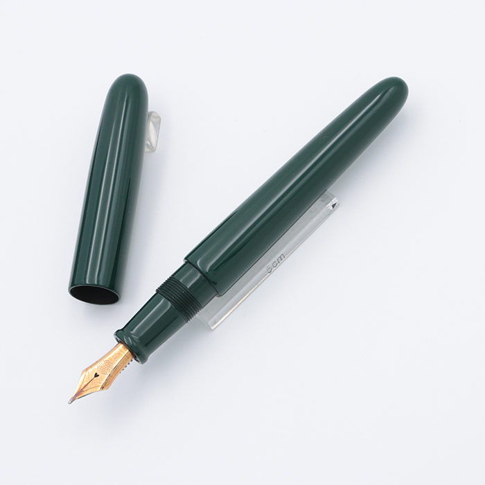 大得価，人気 未使用品 希少品 セーラー 戦前 角軸 漆塗り エボナイト