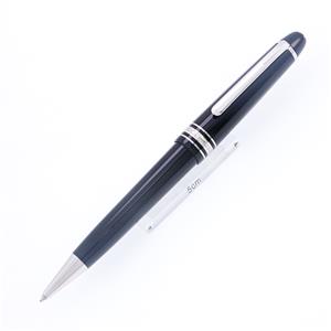 MONTBLANC モンブラン ボールペン マイスターシュテュック プラチナライン ミッドサイズ [ネーム刻印] メイン