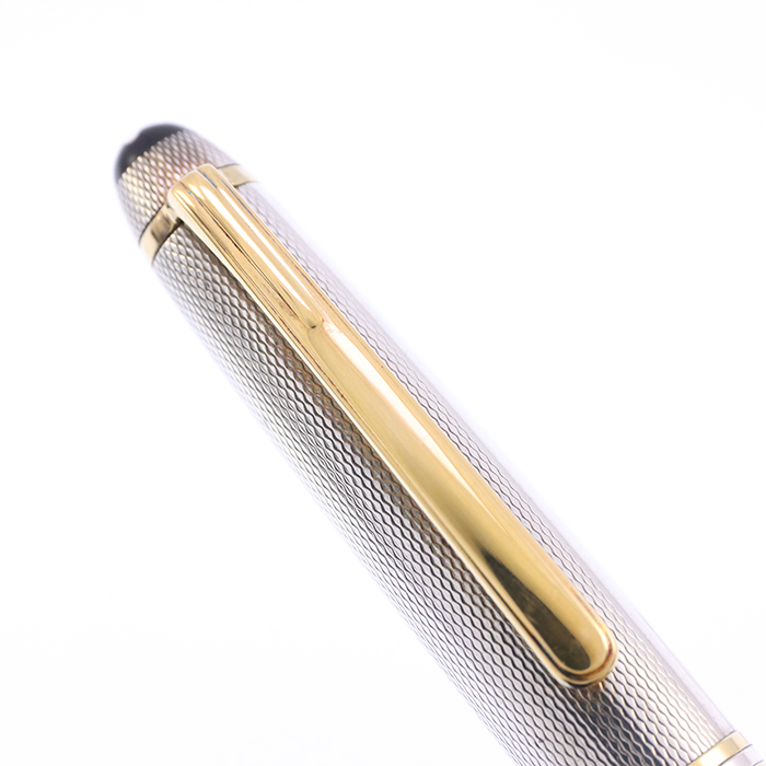 中古)MONTBLANC モンブラン ボールペン マイスターシュテュック