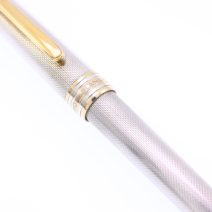 中古)MONTBLANC モンブラン ボールペン マイスターシュテュック