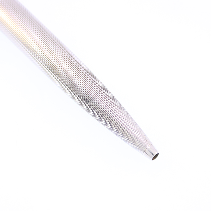 MONTBLANC モンブラン マイスターシュテュック ボールペン シルバー モンブラン ボールペン マイスターシュテュック ソリテール 925