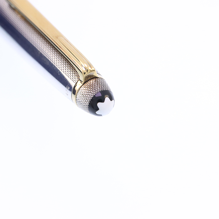 中古)MONTBLANC モンブラン ボールペン マイスターシュテュック
