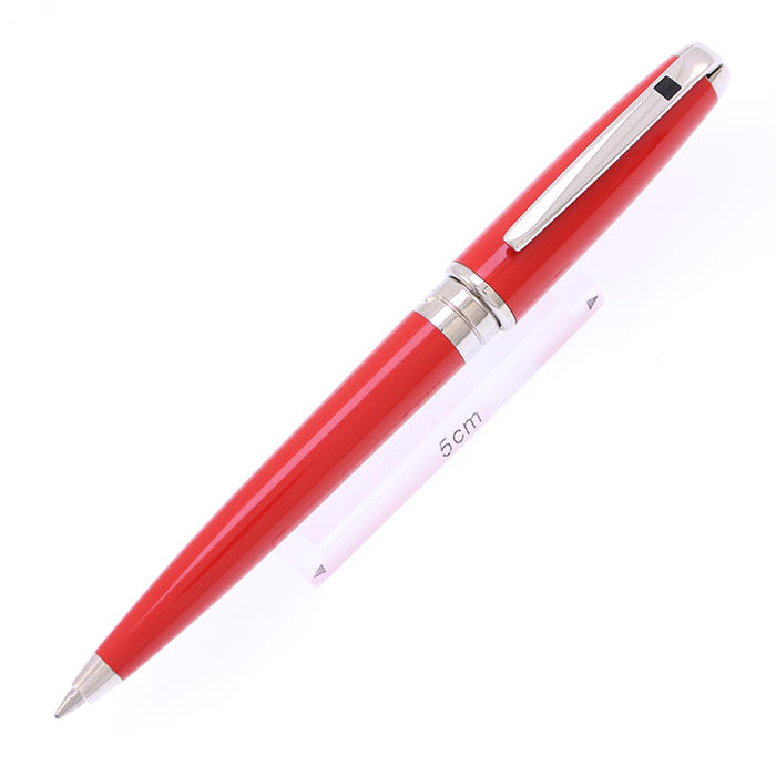 未使用デュポン ボールペン 中古)S.T.Dupont エス・テー・デュポン ボールペン/メカニカルペンシル