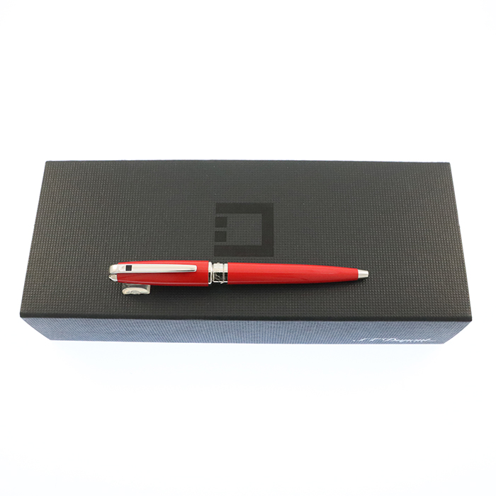 中古)S.T.Dupont エス・テー・デュポン ボールペン/メカニカルペンシル