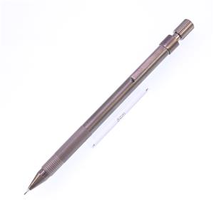 メカニカルペンシル アルファ･マチック ブロンズ 0.5mm