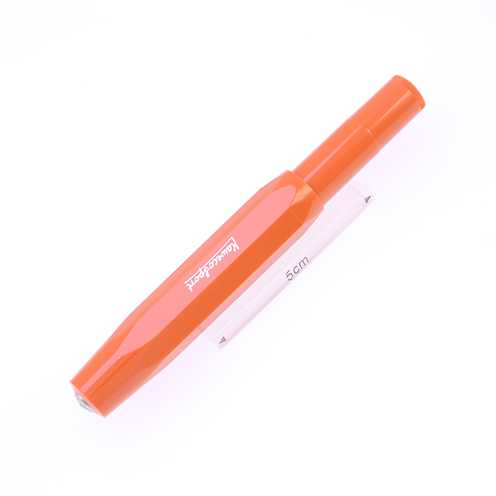 新品)KAWECO カヴェコ 万年筆 スカイラインスポーツ フォックス（商品