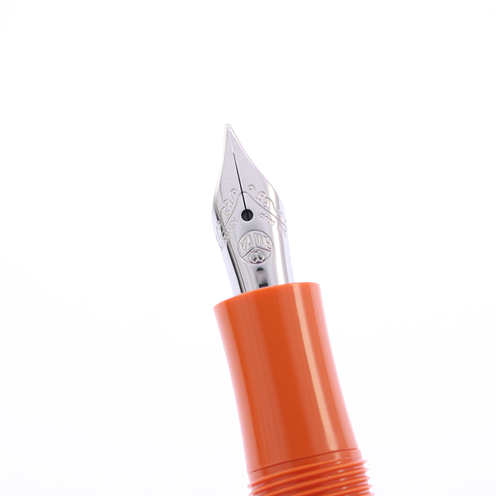 新品)KAWECO カヴェコ 万年筆 スカイラインスポーツ フォックス（商品