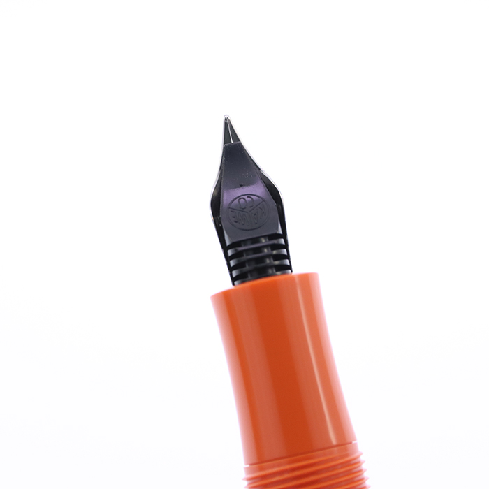 新品)KAWECO カヴェコ 万年筆 スカイラインスポーツ フォックス（商品