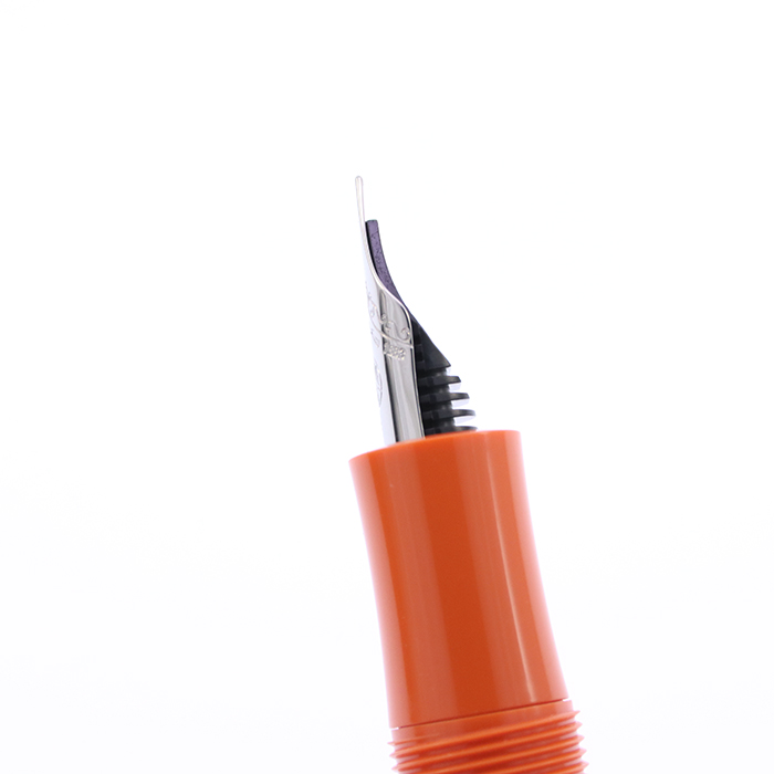 新品)KAWECO カヴェコ 万年筆 スカイラインスポーツ フォックス（商品