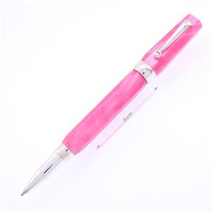 Montegrappa モンテグラッパ ローラーボール ミクラ ピンク メイン