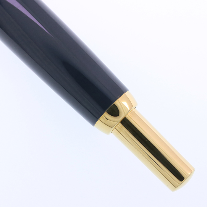 パイロット キャップレス sesenta(セセンタ) グレー 万年筆 中古)PILOT