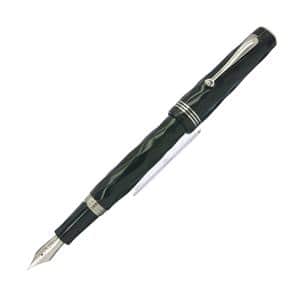 Montegrappa モンテグラッパ 万年筆 ブレンタ 14K/スタブ メイン