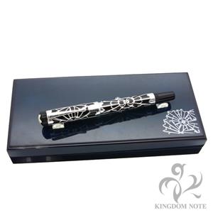 MONTBLANC モンブラン 万年筆 パトロンシリーズ オクタヴィアン M メイン