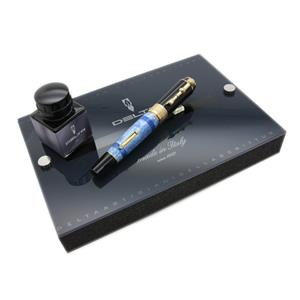DELTA デルタ 万年筆 イスラエル60 リミテッドエディション 1KS M メイン