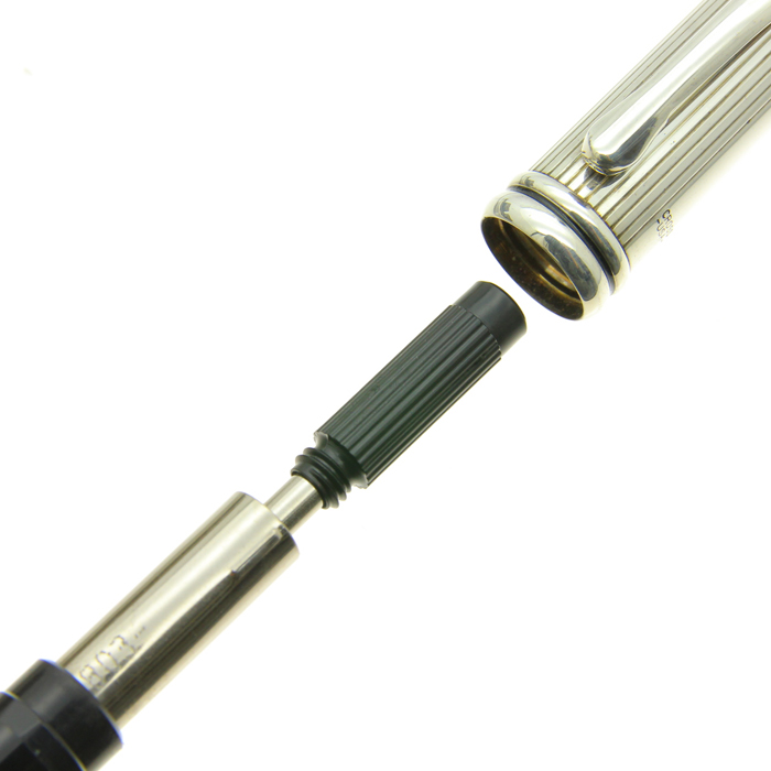 CROSS ボールペン タウンゼント タキシード Amazon.co.jp: Cross Townsend タキシード ボールペン Lサイズ