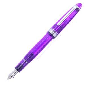 SAILOR セーラー 万年筆 ワンチャー限定 プロフィットスタンダード 枝垂れ藤 中字 メイン