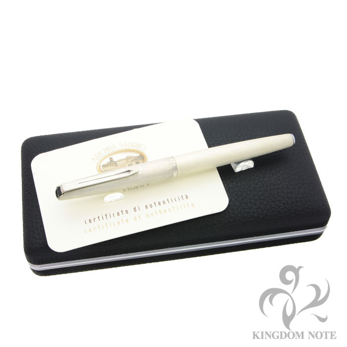 アウロラ アーカイブコレクション スターリングシルバー 925 14K 585