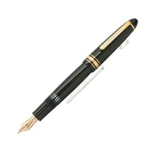 MONTBLANC モンブラン 万年筆 マイスターシュテュック 90周年