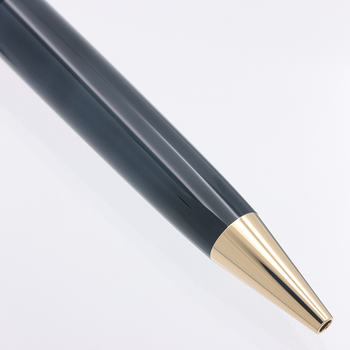 美品 モンブラン ル・グラン 161 ブラック ボールペン 新品インク