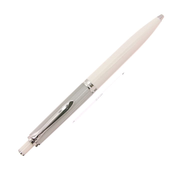 新品)Pelikan ペリカン ボールペン スーベレーン K405 シルバー