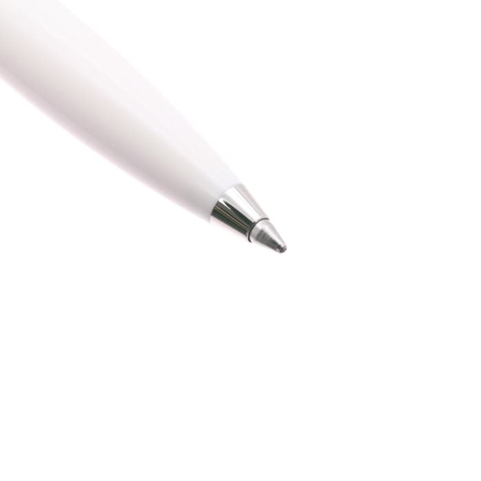 【新品・未使用】ペリカン スーベレーンK405 シルバーホワイト　高級ボールペン 新品)Pelikan ペリカン ボールペン スーベレーン K405 シルバー