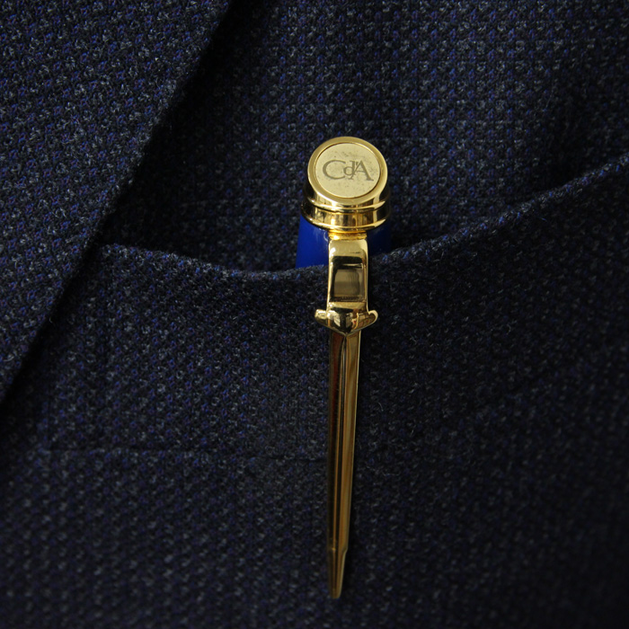 美品 CARAN d'ACHE ジュネーブコレクション マーブルブラウン BP 詳細ページ | 万年筆 ボールペンなど高級筆記具の販売・買取