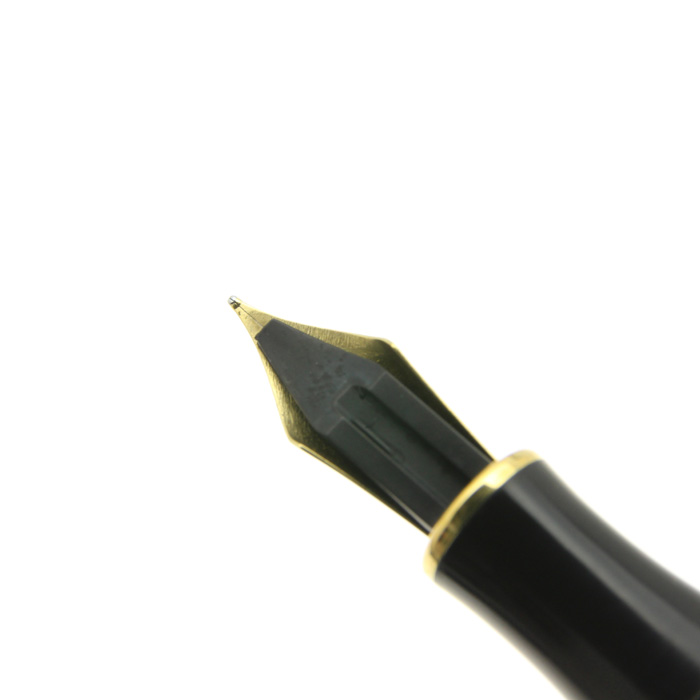 カランダッシュ ジュネーブコレクション ボールペン マーブル グリーン ブラック 中古)CARAN d'ACHE カランダッシュ メカニカルペンシル ジュネーブ