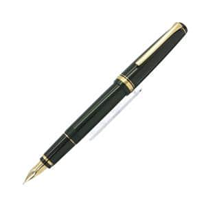 PILOT パイロット 万年筆 ナミキ ファルコン 軟細字 メイン