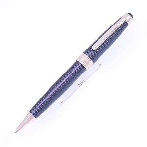 ボールペン マイスターシュテュック ソリテール ブルーアワー ミッドサイズ