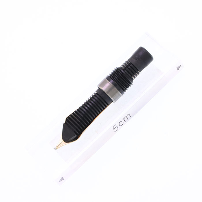 中古)Pelikan ペリカン 交換用ペン先 M600/605用 14C/F（商品ID