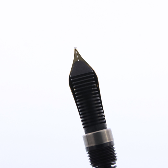 中古)Pelikan ペリカン 交換用ペン先 M600/605用 14C/F（商品ID