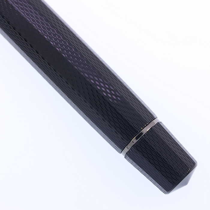 【箱保証書インク付】　オマス　ミロード　アルテイタリアーナ　18K F 万年筆 中古)OMAS オマス 万年筆 リミテッドエディション アルテイタリアーナ