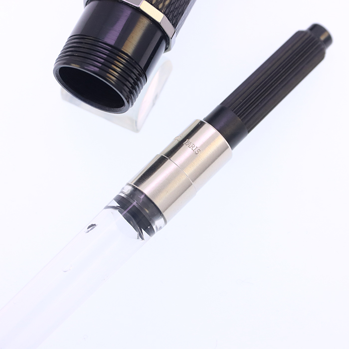 【箱保証書インク付】　オマス　ミロード　アルテイタリアーナ　18K F 万年筆 中古)OMAS オマス 万年筆 リミテッドエディション アルテイタリアーナ