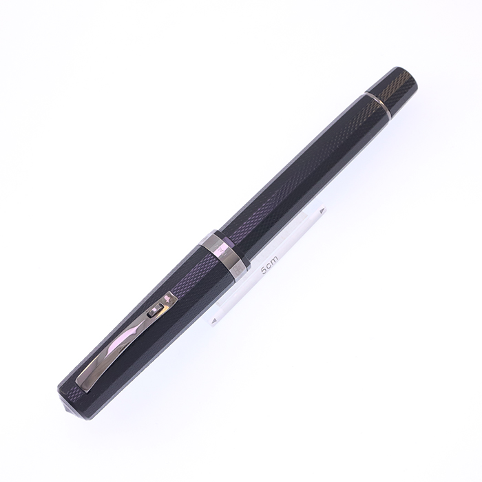 オマス ダーマ OMAS Dama ヴィンテージ万年筆 00s オマス ダーマ OMAS Dama （細字） 18K 01070 | 川口明弘の調整万年筆